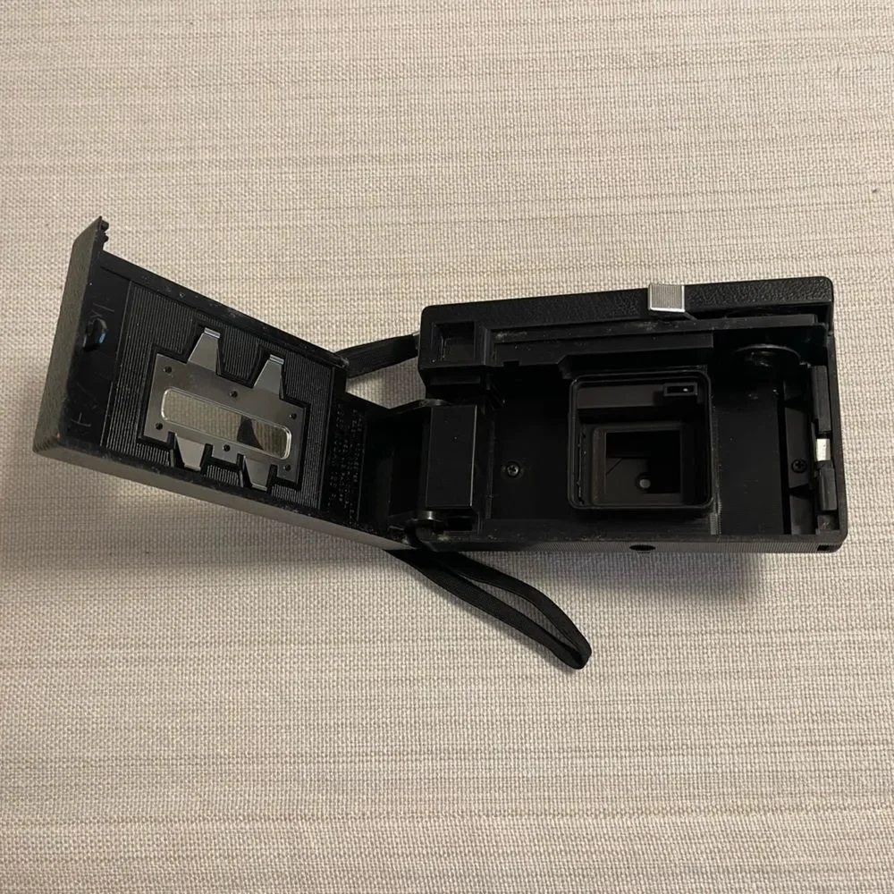 Vintage Kodak Instamatic‎ X-15 Camera